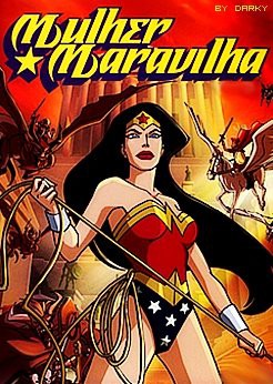 Mulher maravilha